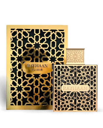 RAYHAAN ELIXIR 3.4OZ EDP UNISEX