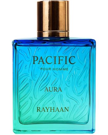RAYHAAN AURA PACIFIC 3.4OZ EDP UNISEX