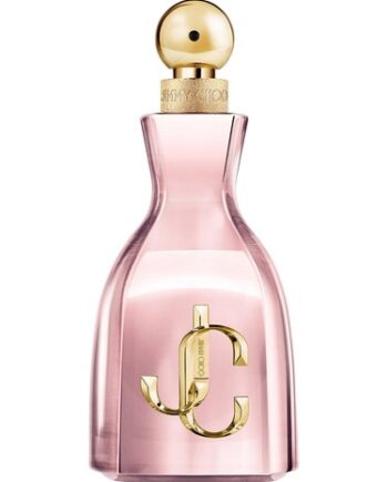 JIMMY CHOO I WANT CHOO WITH LOVE 3.3OZ EDP WOMEN