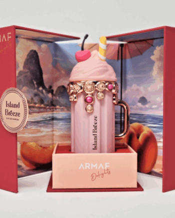 ARMAF ISLAND BREEZE  3.4OZ EDP WOMEN
