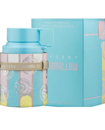 ARMAF ODYSSEY MARSHMALLOW 3.4OZ EDP WOMEN
