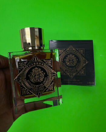 PARIS CORNER MINISTRY OF OUD GREATEST 3.4OZ EXTRAIT DE PARFUM UNISEX