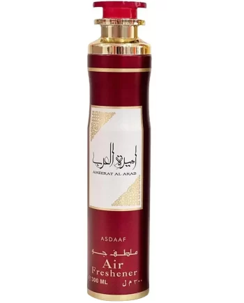 LATTAFA AMEERAT AL ARAB AIR FRESHENER 300ML