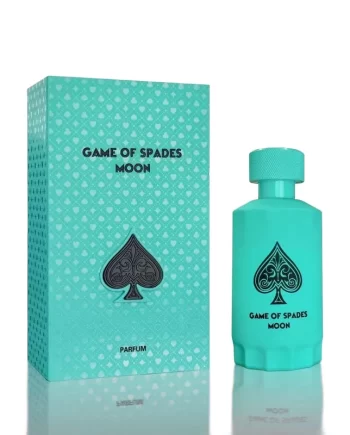 JO MILANO GAME OF SPADES MOON 3.4OZ PARFUM UNISEX