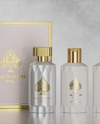 JO MILANO GAME OF SPADES OPAL 4-PIECE GIFT SET