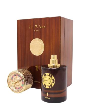 JO MILANO ROLL IT 1 3.4OZ PARFUM UNISEX