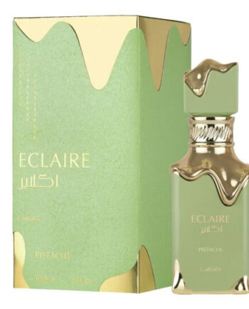LATTAFA ECLAIREE PISTACHE 3.4OZ EDP WOMEN