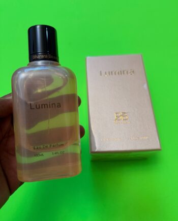BHAHARA BEAUTY LUMINA 3.4OZ EDP WOMEN