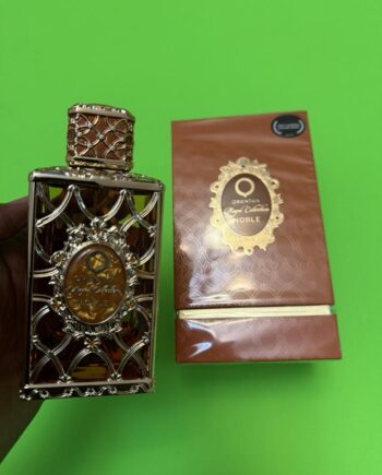 ORIENTICA ROYAL COLLECTION NOBLE 2.7OZ EDP UNISEX