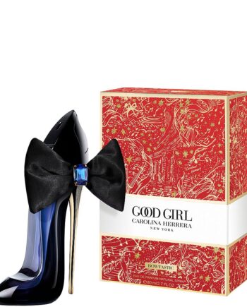 CAROLINA HERRERA GOOD GIRL BOWTASTIC EDITION 2.7OZ EDP WOMEN