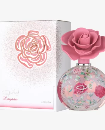 LATTAFA LAYAAN 2.5OZ EDP WOMEN