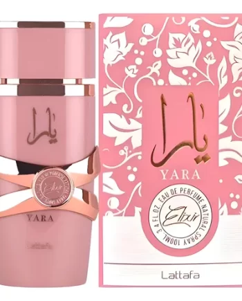 LATTAFA YARA ELIXIR 3.4OZ EDP WOMEN