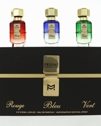 PATEK MAISON PRISME GIFT SET UNISEX