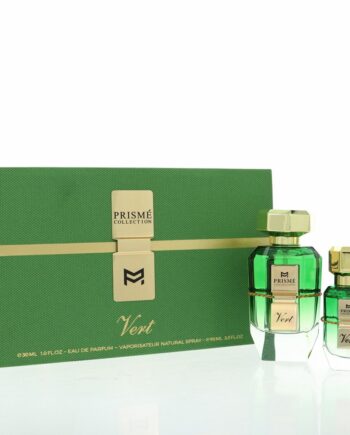PATEK MAISON PRISME VERT GIFT SET UNISEX
