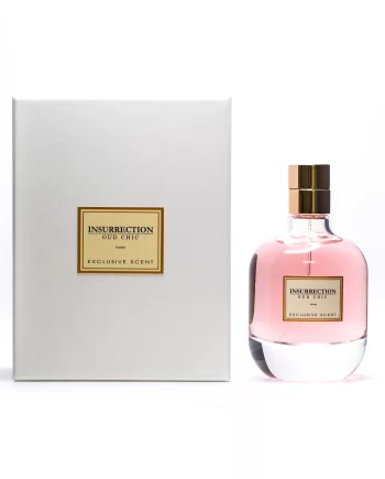 REYANE TRADITION INSURRECTION OUD CHIC EXCLUSIVE SCENT 3.3OZ EDP UNISEX