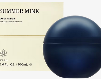 DRAKE'S BETTER WORLD FRAGRANCE HOUSE SUMMER MINK 3.4OZ EDP MEN