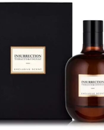 REYANE TRADITION INSURRECTION TOBACCO & COGNAC EXCLUSIVE SCENT 3.3OZ EDP UNISEX