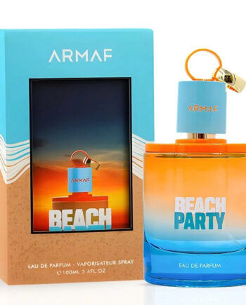 ARMAF BEACH PARTY 3.4OZ EDP UNISEX