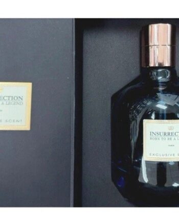 REYANE TRADITION INSURRECTION BORN TO BE A LEGEND EXCLUSIVE SCENT 3.3OZ EDP MEN