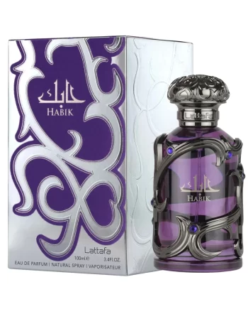 LATTAFA HABIK 3.4OZ EDP MEN