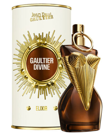 JEAN PAUL GAULTIER DIVINE ELIXIR 3.4OZ EDP WOMEN
