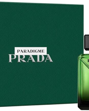 PRADA PARADIGME EAU DE PARFUM COLOGNE 2-PIECE GIFT SET