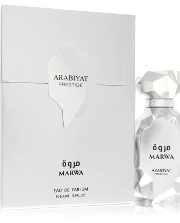 ARABIYAT PRESTIGE MARWA 3.4OZ EDP WOMEN