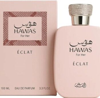 RASASI HAWAS ECLAT 3.4OZ EDP UNISEX