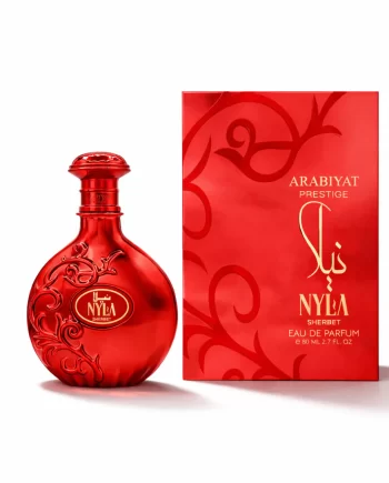 ARABIYAT PRESTIGE NYLA SHERBET 2.7OZ EDP WOMEN
