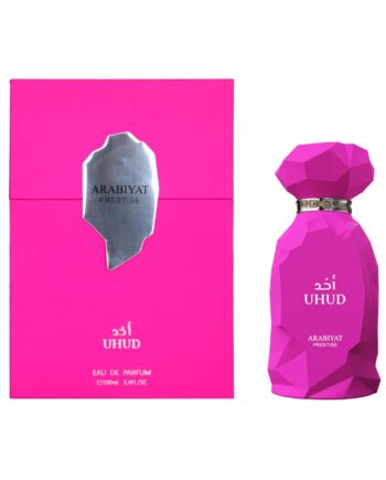 ARABIYAT PRESTIGE UHUD 3.4OZ EDP UNISEX