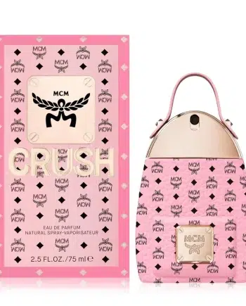 MCM CRUSH 1.7OZ EDP WOMEN