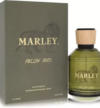 MARLEY FRAGRANCE MELLOW MOOD 3.4OZ EDP MEN