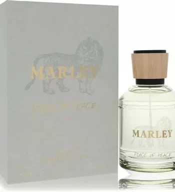 MARLEY FRAGRANCE PLACE OF PEACE 3.4OZ EDP WOMEN