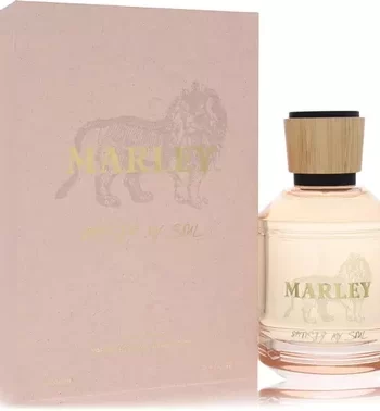 MARLEY FRAGRANCE SATISFY MY SOUL 3.4OZ EDP WOMEN