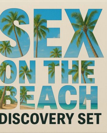 SEX ON THE BEACH 6 5ML WOMEN DISCOVERY SET LATTAFA MAYAR NATURAL INTENSE, VICTORIA, YARA TOUS, HER CONFESSION, PETRA, ARMAF ISLAND BLISS