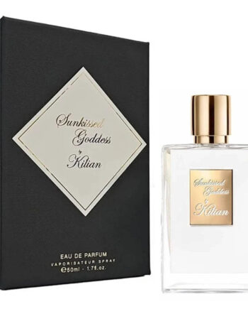 KILIAN SUNKISSED GODDESS 1.7OZ EDP WOMEN
