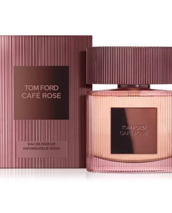 TOM FORD CAFE ROSE EDP 3.4OZ UNISEX
