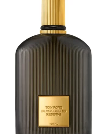 TOM FORD BLACK ORCHID RESERVE 3.4OZ EDP UNISEX