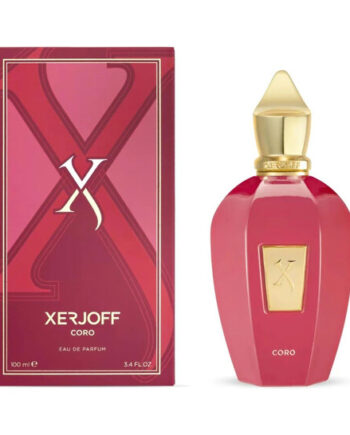 XERJOFF CORO 3.4OZ EDP UNISEX