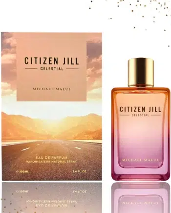 MICHAEL MALUL CITIZEN JILL CELESTIAL 3.4OZ EDP WOMEN