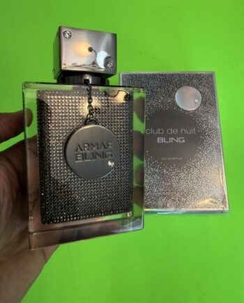 ARMAF CLUB DE NUIT BLING 2.5OZ EDP MEN