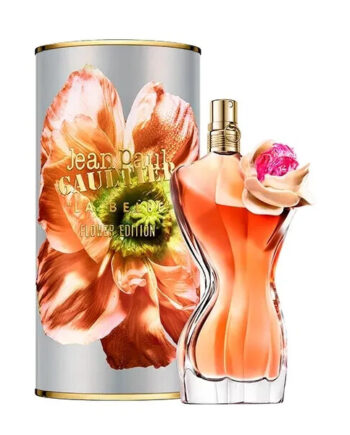 JEAN PAUL GAULTIER LA BELLE FLOWER LIMITED EDITION 3.4OZ EDP WOMEN