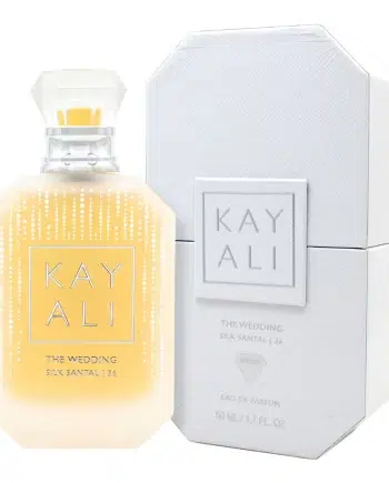 KAYALI THE WEDDING SILK SANTAL 36 3.4OZ EDP WOMEN