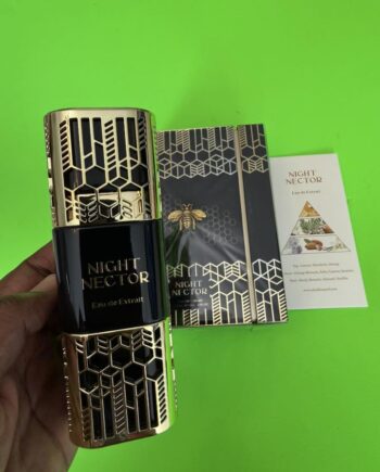 SHAIKH SAEED NIGHT NECTOR EAU DE EXTRAIT 3.4OZ UNISEX