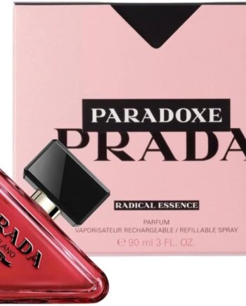 PRADA PARADOXE RADICAL ESSENCE 3OZ PARFUM WOMEN