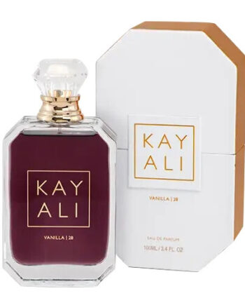 KAYALI VANILLA 28 3.4OZ EDP WOMEN