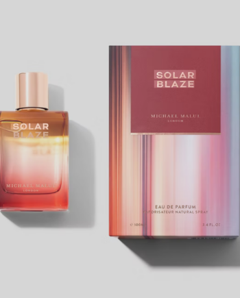 MICHAEL MALUL SOLAR BLAZE 3.4OZ EDP UNISEX