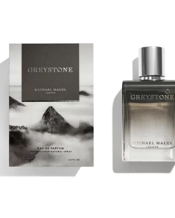MICHAEL GREYSTONE 3.4OZ EDP MEN