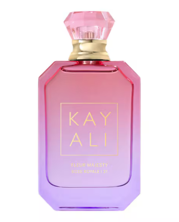 KAYALI FLEUR MAJESTY ROSE ROYALE | 31 1.7OZ EDP WOMEN