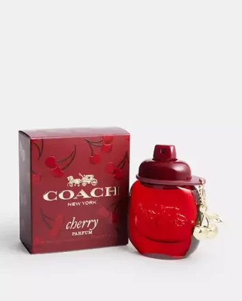 COACH CHERRY 3OZ PARFUM WOMEN